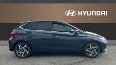 Hyundai i20 1.0T GDi Premium 5dr DCT Petrol Hatchback